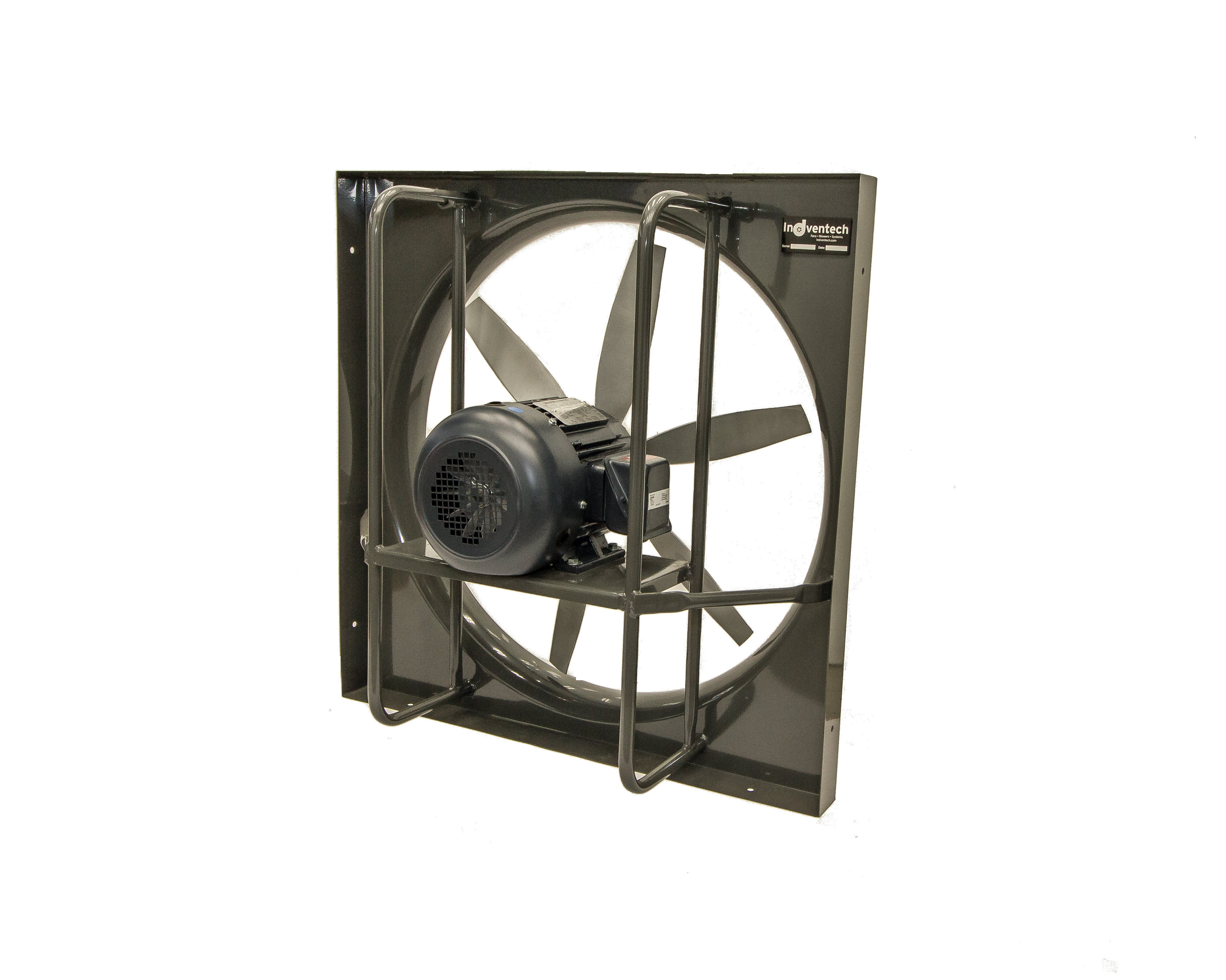 Direct Drive Fans