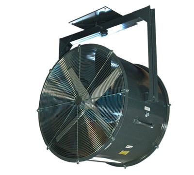 Directional Fans