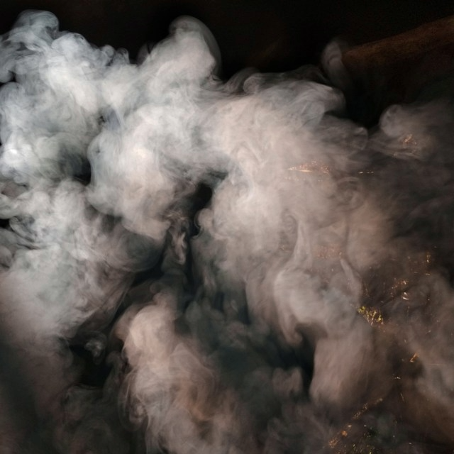 Dust AND Fume Extraction