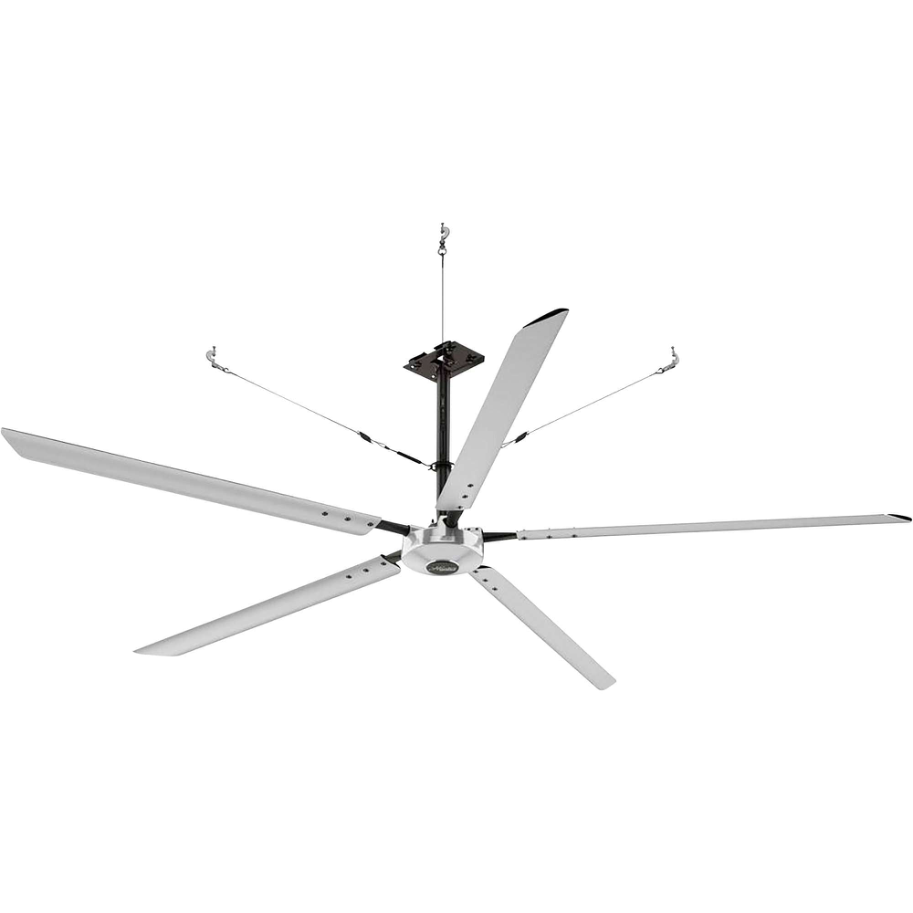 HVLS Industrial Fan