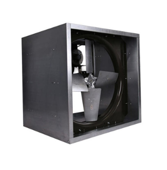 Industrial Fans