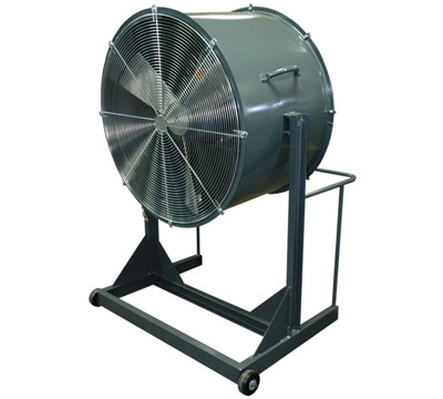 Portable Fans