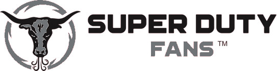 Super Duty Fans