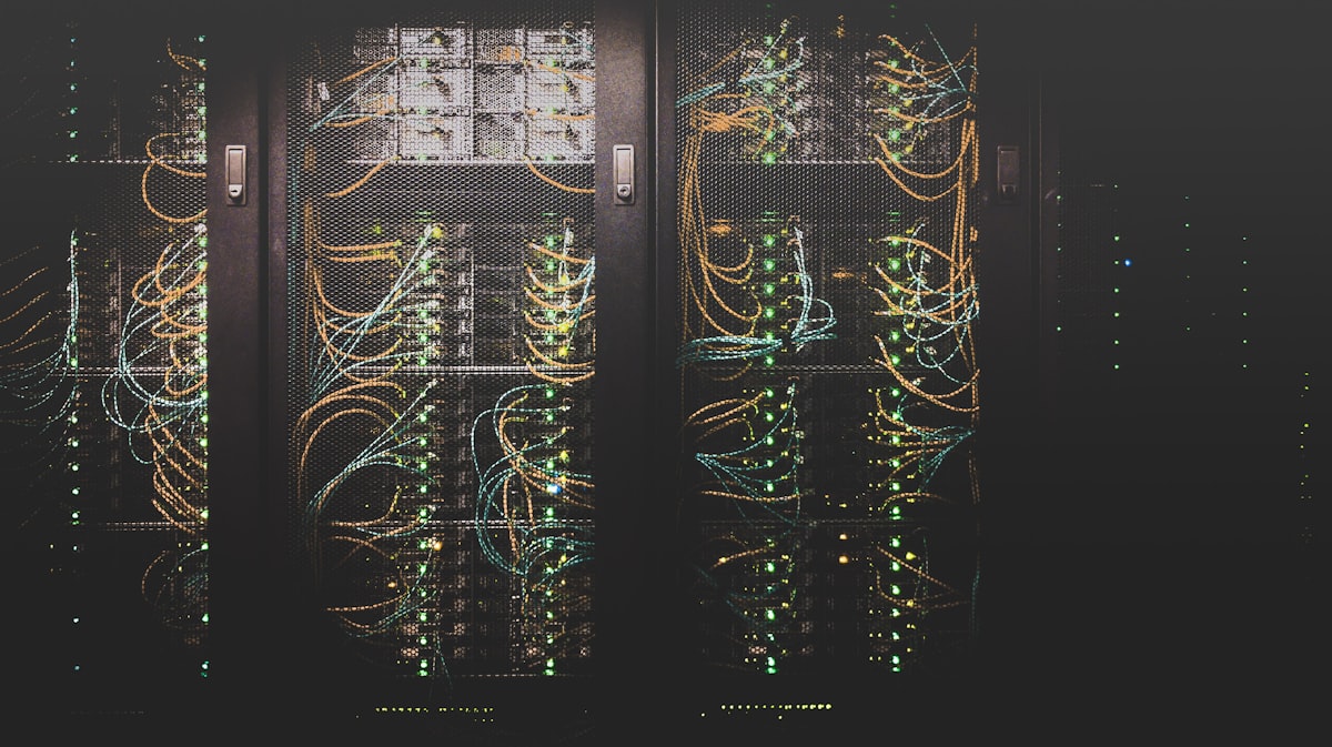 Best Industrial Fan Setups for Bitcoin Mining Facilities